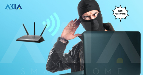 Cách Phát Hiện Người Dùng Trộm Wi-Fi Nhà Bạn