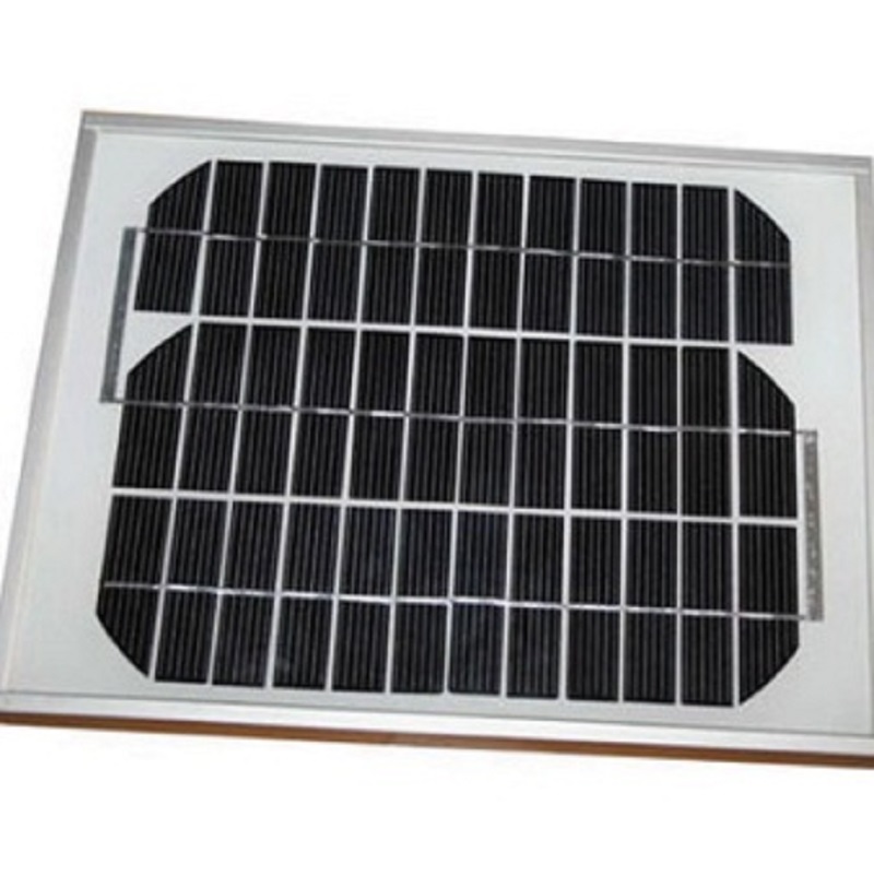 Cảm Biến Chuyển Động Quang Điện (Photovoltaic) Có Vai Trò Rất Quan Trọng Trong Các Ứng Dụng Thiết Bị Điều Khiển