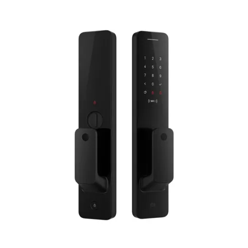 Khóa Cửa Vân Tay Xiaomi Smart Door Lock Push and Pull Automatic - AKIA Smart Home