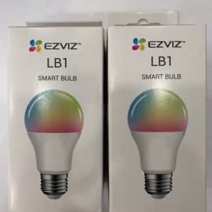 Bóng đèn thông minh đổi màu Ezviz LB1