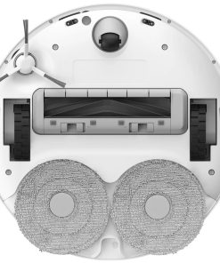 Robot Lau Sàn Hút Bụi Tự Làm Sạch Dreame Bot L10 Ultra