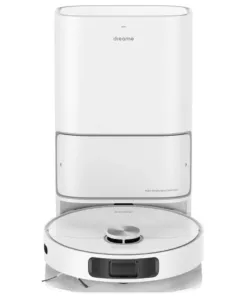 Robot lau sàn hút bụi tự làm sạch Dreame Bot L10 Ultra