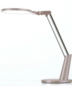Đèn học chống cận Yeelight Serene Eye-Friendly Desk Lamp ProĐèn học chống cận Yeelight Serene Eye-Friendly Desk Lamp Pro