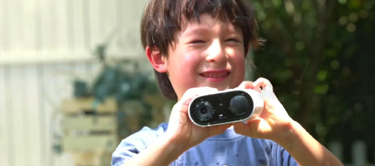 Camera Imou Cell Go Dùng Pin 2K Ipc-B32P-V2 - Akia Smart Home Camera Imou Cell Go Dùng Pin 2K Ipc-B32P-V2 - Akia Smart Home