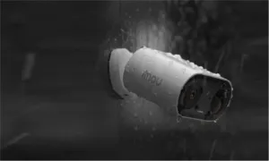 Camera Imou Cell Go Dùng Pin 2K Ipc-B32P-V2 - Akia Smart Home Camera Imou Cell Go Dùng Pin 2K Ipc-B32P-V2 - Akia Smart Home