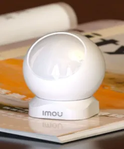 Cảm biến chuyển động IMOU ZP1 – kết nối Zigbee 3.0 | AKIA