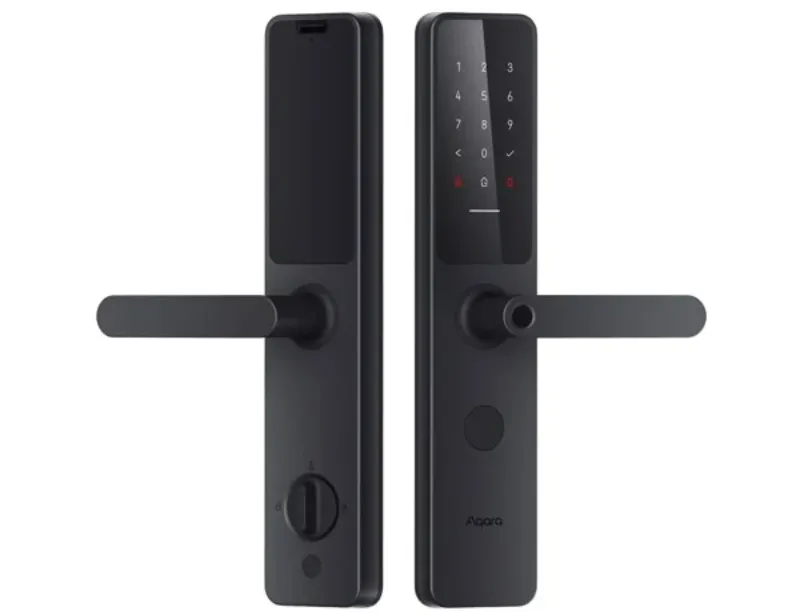 Top 15 Các Loại Khóa Cửa Thông Minh Giá Rẻ Tốt Nhất 2023 41 Aqara Là Một Thương Hiệu Được Mệnh Danh Là “Giải Pháp Tối Ưu” Cho Mọi Nhà
