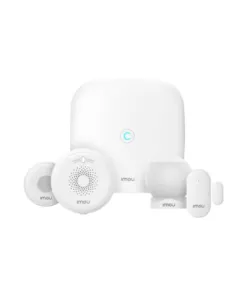 Bộ Kit báo động Imou Home Security System