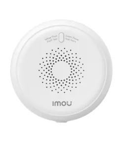 Cảm biến khí gas IMOU - tích hợp chuông báo động - AKIA Smart Home