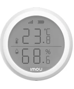 Cảm biến nhiệt độ và độ ẩm IMOU ZTM1 - có màn hình LCD hiển thị