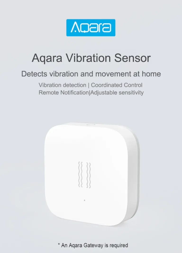 Cảm biến rung là gì? Nguyên lý, cấu tạo và ứng dụng của các loại cảm biến rung PHỔ BIẾN nhất 2023
