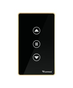 Công tắc cửa cuốn Vconnex thông minh, điều khiển qua appCông tắc cửa cuốn Vconnex thông minh, điều khiển qua app
