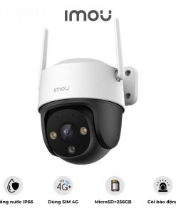 Camera IMOU Cruiser 4G - AKIA Smart Home