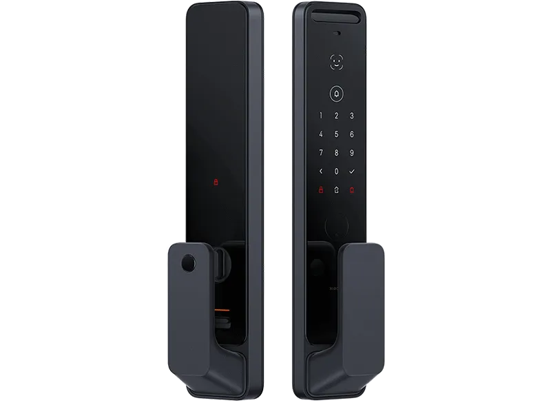Top 15 Các Loại Khóa Cửa Thông Minh Giá Rẻ Tốt Nhất 2023 59 Cửa Có Độ Dày Khoảng 35Mm Trở Lên Có Thể Lắp Được Khóa Cửa Thông Minh Bất Kể Là Vật Liệu