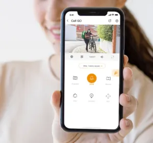 Camera Imou Cell Go Dùng Pin 2K Ipc-B32P-V2 - Akia Smart Home Camera Imou Cell Go Dùng Pin 2K Ipc-B32P-V2 - Akia Smart Home