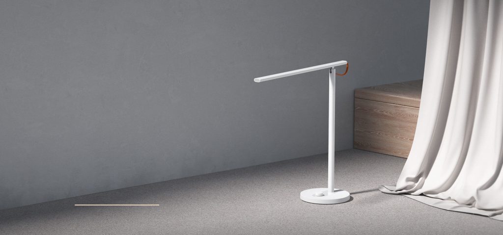 Đèn Bàn Xiaomi Mi Led Desk Lamp 1S Mjtd01Syl