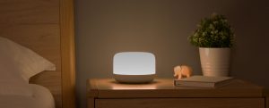 Hướng Dẫn Sử Dụng Đèn Ngủ Yeelight Bedside Lamp D2