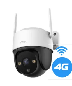 Camera IMOU IP WIFI Ngoài Trời Thông Minh Cruiser 4G – 2MP | AKIA