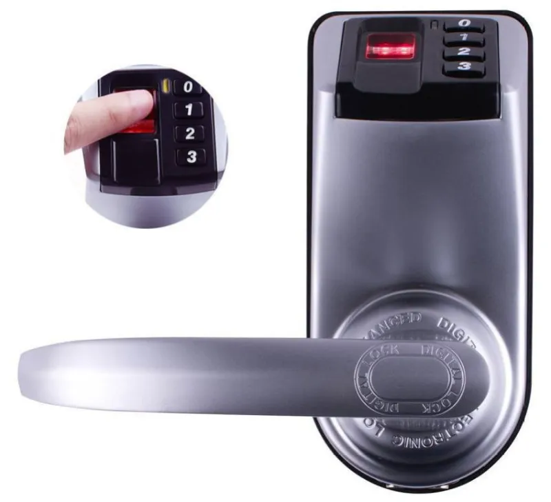 Top 15 Các Loại Khóa Cửa Thông Minh Giá Rẻ Tốt Nhất 2023 54 Khóa Cửa Thông Minh Adel Đến Từ Nước Mỹ