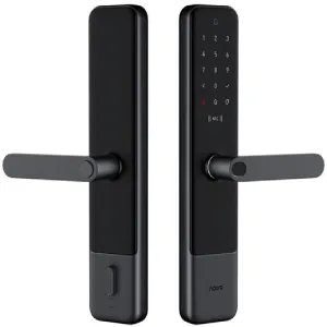 Top 15 Các Loại Khóa Cửa Thông Minh Giá Rẻ Tốt Nhất 2023 39 Khoá Cửa Thông Minh Aqara N200