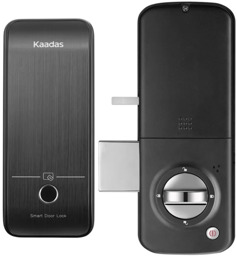 Top 15 Các Loại Khóa Cửa Thông Minh Giá Rẻ Tốt Nhất 2023 47 Các Loai Khoá Cửa Thông Minh Kaadas Rất Nổi Tiếng Ở Thị Trường Châu Âu Và Việt Nam