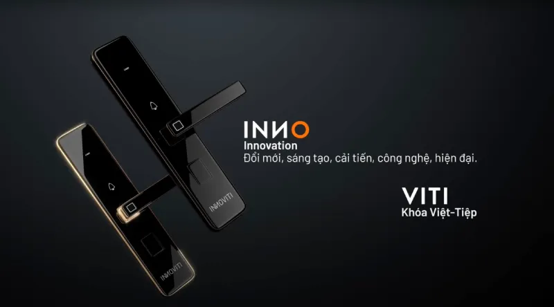 Top 15 Các Loại Khóa Cửa Thông Minh Giá Rẻ Tốt Nhất 2023 50 Khóa Cửa Thông Minh Việt Tiệp Có Thiết Kế Hiện Đại, Và Giá Thành Phải Chăng