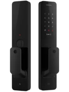 Top 15 Các Loại Khóa Cửa Thông Minh Giá Rẻ Tốt Nhất 2023 42 Khóa Cửa Vân Tay Xiaomi Smart Door Lock Push And Pull Automatic