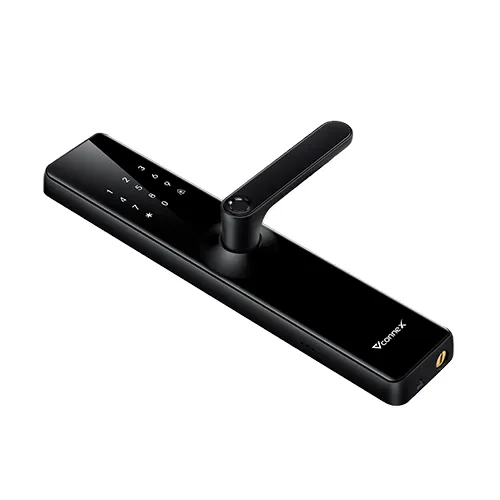 Khoá vân tay thông minh Vconnex - cho cửa gỗ