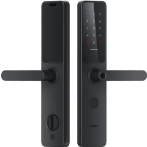 Top 15 Các Loại Khóa Cửa Thông Minh Giá Rẻ Tốt Nhất 2023 40 Khóa Thông Minh Aqara A100 Zigbee Home Key
