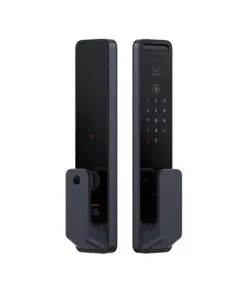 Khoá thông minh Xiaomi Smart Door Lock X - nhận diện khuôn mặt