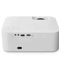 Máy Chiếu Mini Wanbo X1 1080P