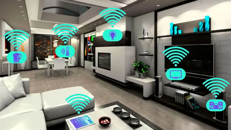 Top 5+ Ứng Dụng Của Cảm Biến Khói Đáng Tiền Nên Mua 40 Một Số Gợi Ý Về Vị Trí Đặt Thiết Bị Trong Hệ Thống Nhà Thông Minh