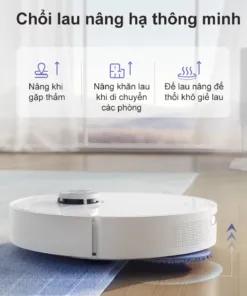 Robot hút bụi lau nhà Dreame L10 Prime
