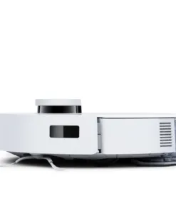 Robot hút bụi lau nhà Ecovacs Deebot T10