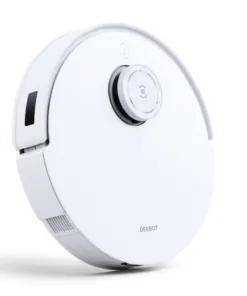 Robot hút bụi lau nhà Ecovacs Deebot T10