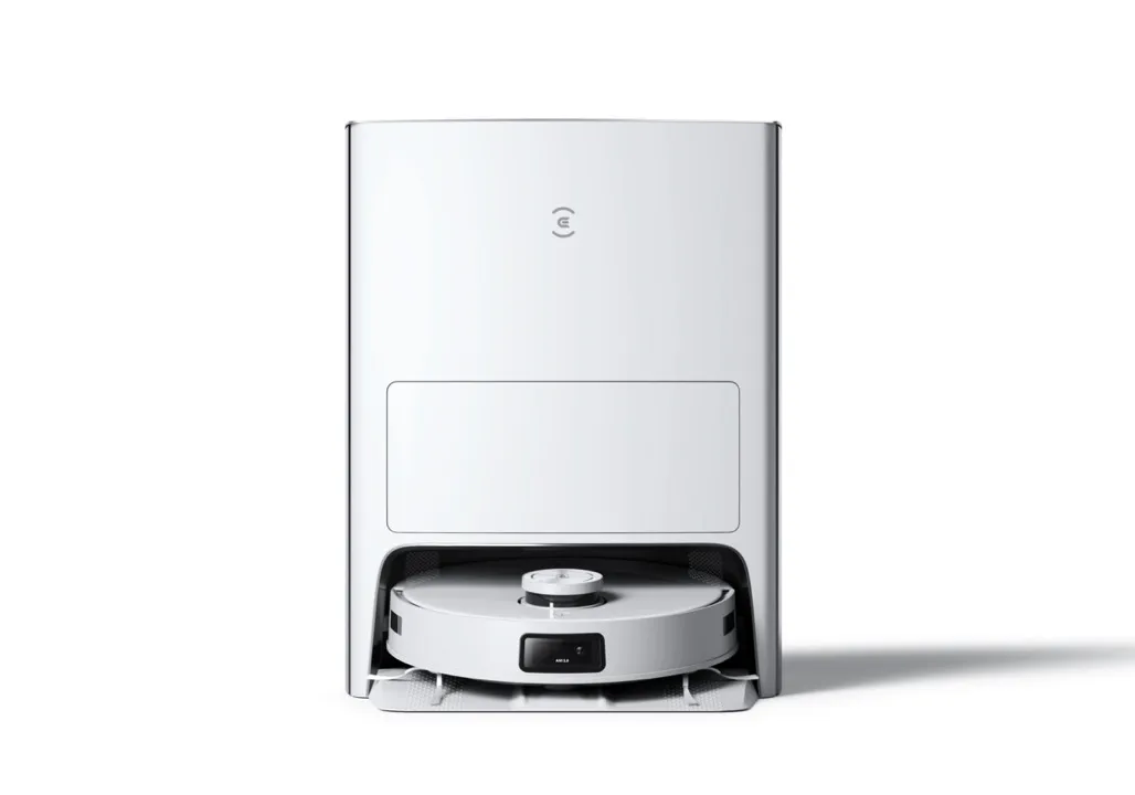 Robot Hút Bụi Lau Nhà Ecovacs Deebot T10 Omni 28 Robot Hút Bụi Lau Nhà Ecovacs Deebot T10 Omni - Akia Smart Home
