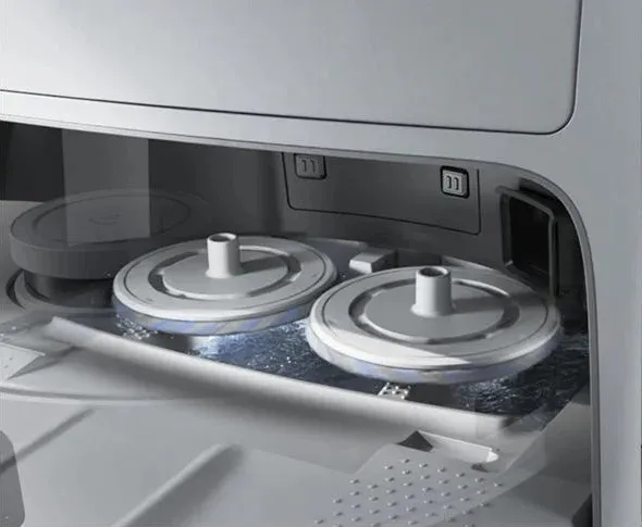 Robot Hút Bụi Lau Nhà Ecovacs Deebot T10 Omni 18 Robot Hút Bụi Lau Nhà Ecovacs Deebot T10 Omni - Akia Smart Home