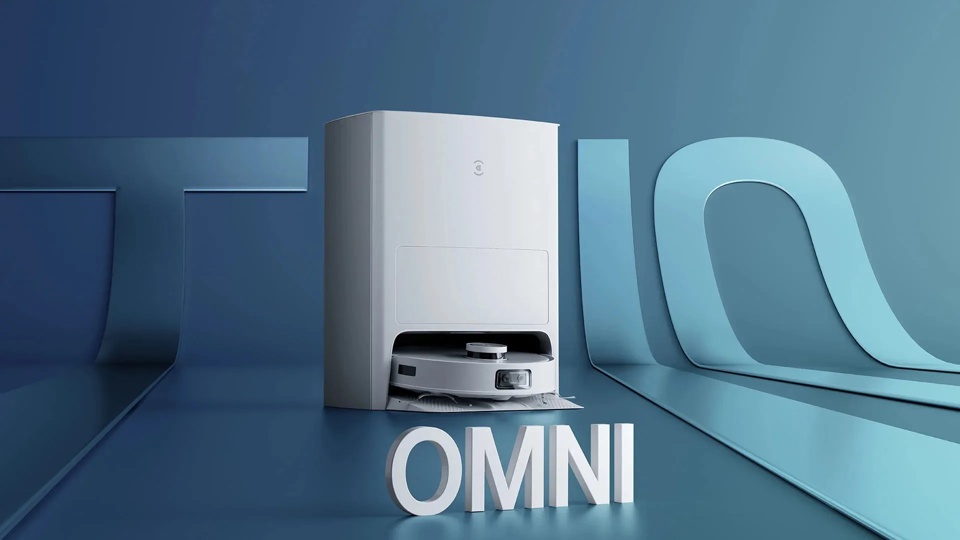 Robot Hút Bụi Lau Nhà Ecovacs Deebot T10 Omni 15 Robot Hút Bụi Lau Nhà Ecovacs Deebot T10 Omni - Akia Smart Home