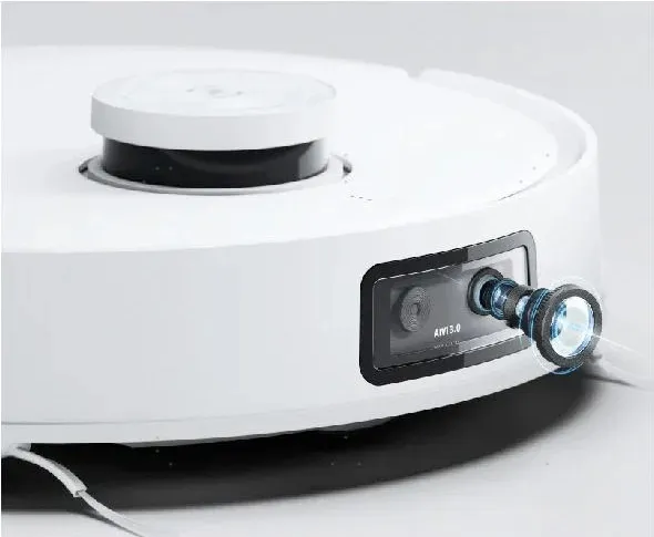 Robot Hút Bụi Lau Nhà Ecovacs Deebot T10 Omni 22 Robot Hút Bụi Lau Nhà Ecovacs Deebot T10 Omni - Akia Smart Home