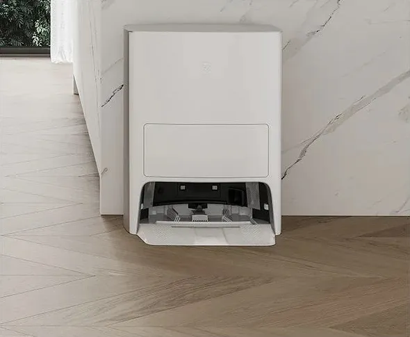 Robot Hút Bụi Lau Nhà Ecovacs Deebot T10 Omni 20 Robot Hút Bụi Lau Nhà Ecovacs Deebot T10 Omni - Akia Smart Home