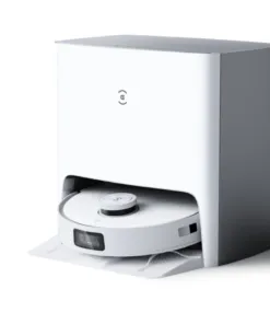 Robot hút bụi lau nhà Ecovacs Deebot T10 Turbo
