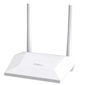 Router wifi Imou HR300 chuẩn N 300MbpsRouter wifi Imou HR300 chuẩn N 300Mbps - AKIA Smart Home