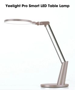 Đèn Học Chống Cận Yeelight Serene Eye-Friendly Desk Lamp Pro