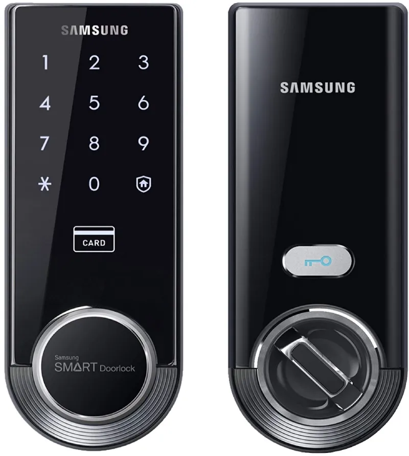 Top 15 Các Loại Khóa Cửa Thông Minh Giá Rẻ Tốt Nhất 2023 46 Samsung Sở Hữu Nhiều Sản Phẩm Khóa Cửa Thông Minh Cao Cấp Với Giá Chỉ Từ 3,000,000 Vnđ