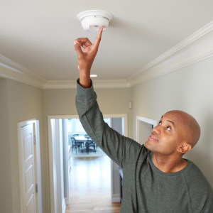 8 Điều Về Cảm Biến Báo Khói Không Dây Mới Nhất Năm 2023