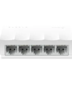 Switch TP-Link LS1005 Để Bàn 5 Cổng 10/100Mbps