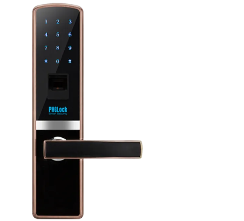Top 15 Các Loại Khóa Cửa Thông Minh Giá Rẻ Tốt Nhất 2023 55 Thương Hiệu Khóa Cửa Thông Minh Phg Đã Tồn Tại Hơn 12 Năm Tại Thị Trường Việt Nam