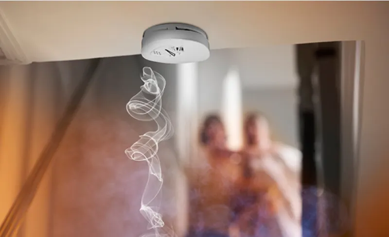 Top 5+ Ứng Dụng Của Cảm Biến Khói Đáng Tiền Nên Mua 38 Ứng Dụng Tuyệt Vời Của Cảm Biến Khói Giúp Đảm Bảo Sự An Toàn Cho Cả Gia Đình Và Ngôi Nhà Của Bạn