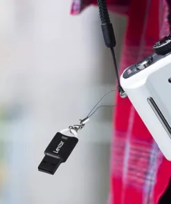 USB 2.0 Lexar JumpDrive V40