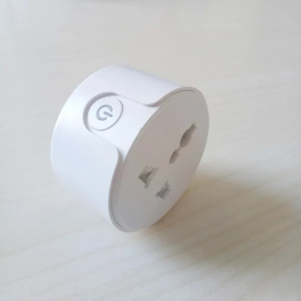 Top 20 Ổ Điện Điều Khiển Từ Xa Đáng Mua Nhất Hiện Nay 35 Ổ Điện Điều Khiển Từ Xa Ws100 Thiết Kế Dáng Trụ Tròn Có Nút Điều Khiển Bên Thân